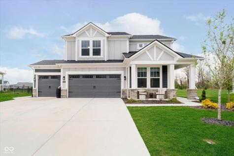 7158 Sugar Maple Lane Brownsburg IN 46112