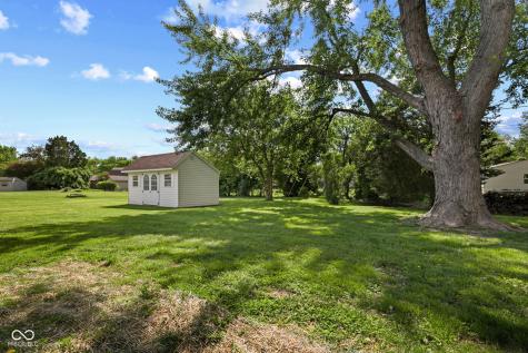 1092 S Quail Court New Palestine IN 46163