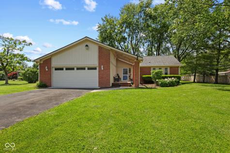 1092 S Quail Court New Palestine IN 46163