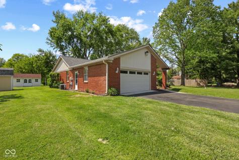 1092 S Quail Court New Palestine IN 46163