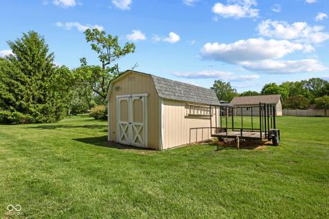 1092 S Quail Court New Palestine IN 46163