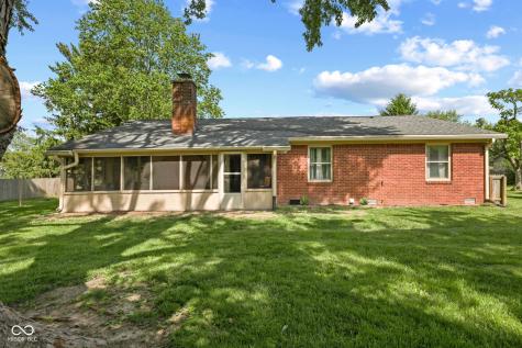 1092 S Quail Court New Palestine IN 46163