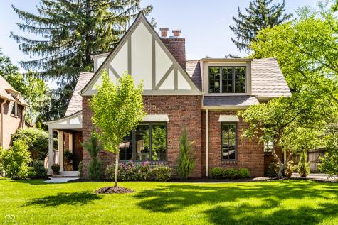 4051 N New Jersey Street Indianapolis IN 46205