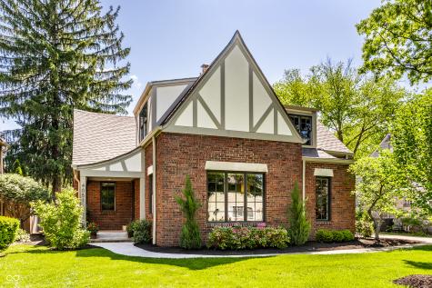 4051 N New Jersey Street Indianapolis IN 46205