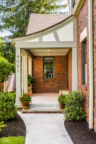 4051 N New Jersey Street Indianapolis IN 46205