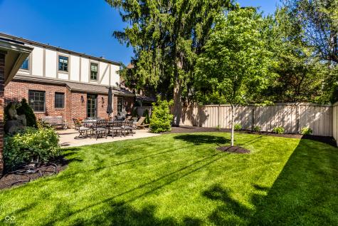 4051 N New Jersey Street Indianapolis IN 46205