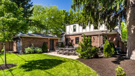 4051 N New Jersey Street Indianapolis IN 46205