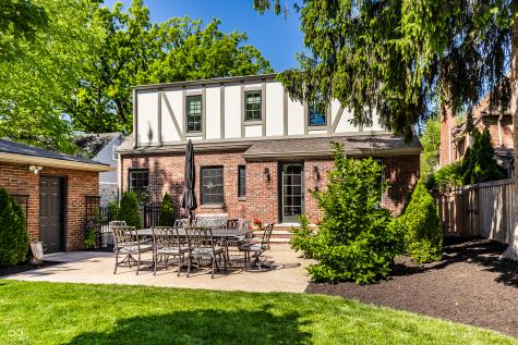 4051 N New Jersey Street Indianapolis IN 46205