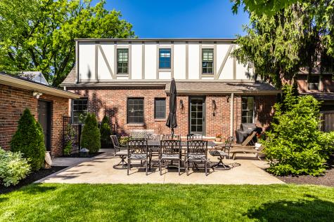 4051 N New Jersey Street Indianapolis IN 46205
