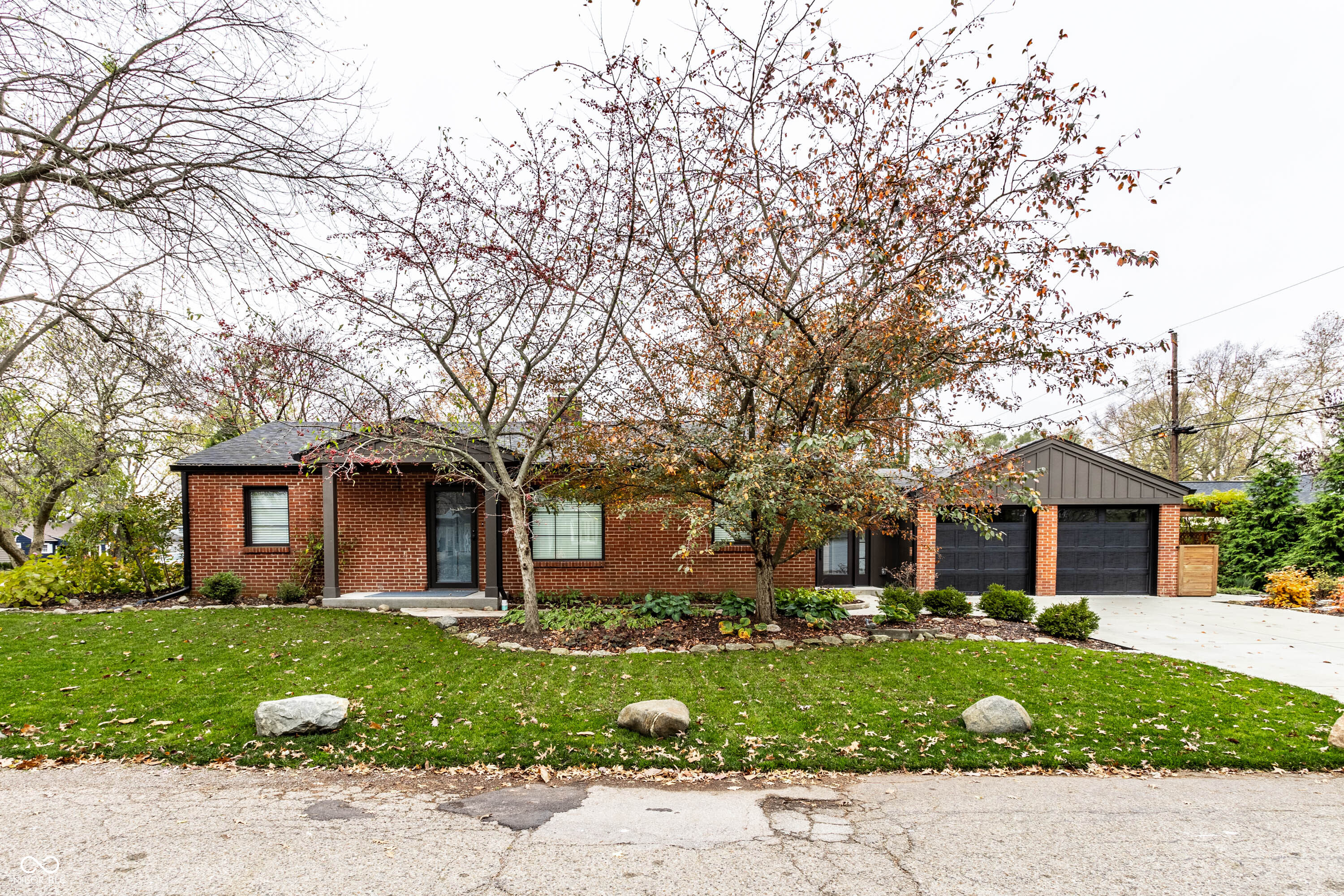 5838 Norwaldo Avenue Indianapolis IN 46220