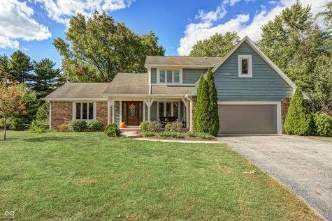 7645 Delaine Court Indianapolis IN 46254