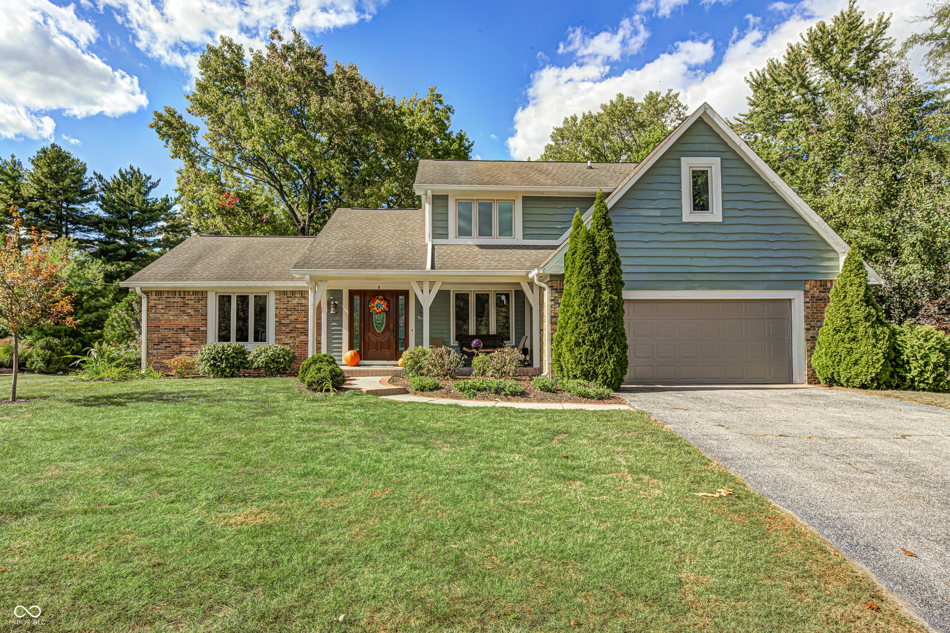 7645 Delaine Court Indianapolis IN 46254