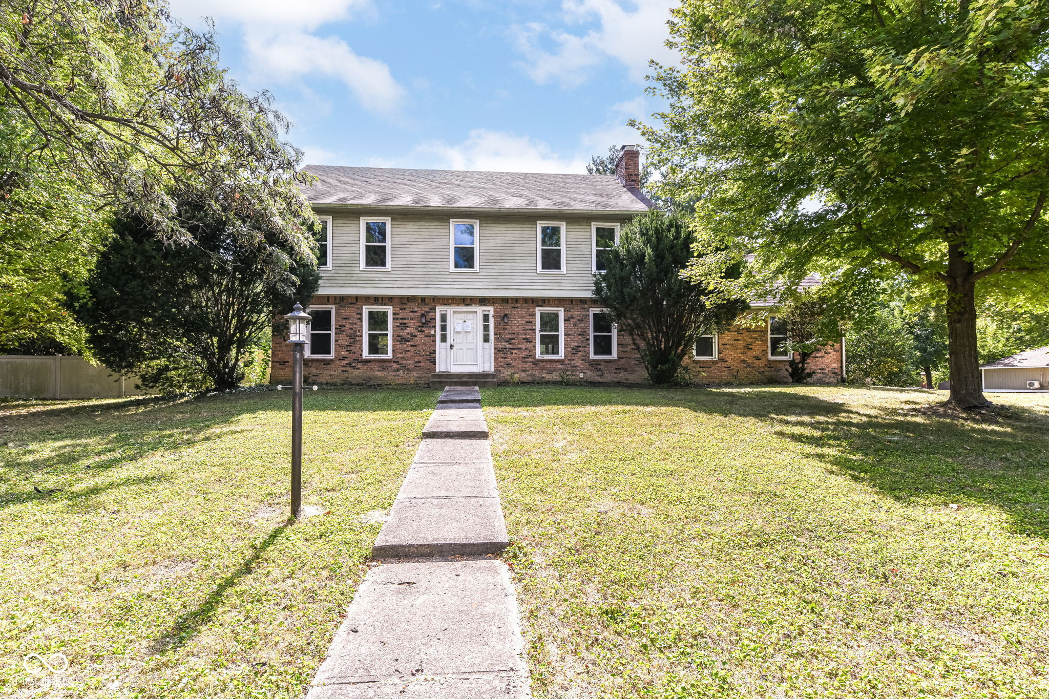 1105 E Greyhound Pass Carmel IN 46032