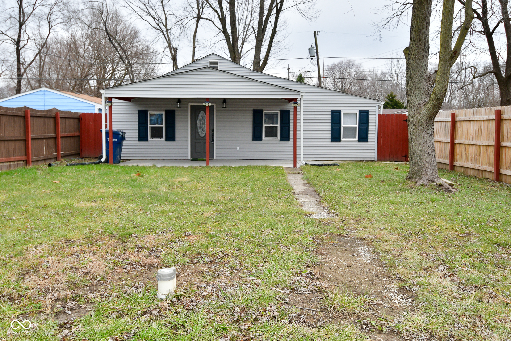 1015 Collier Street Indianapolis IN 46241