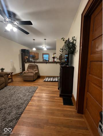 2014 Roosevelt Avenue New Castle IN 47362
