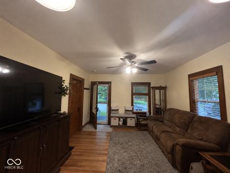 2014 Roosevelt Avenue New Castle IN 47362