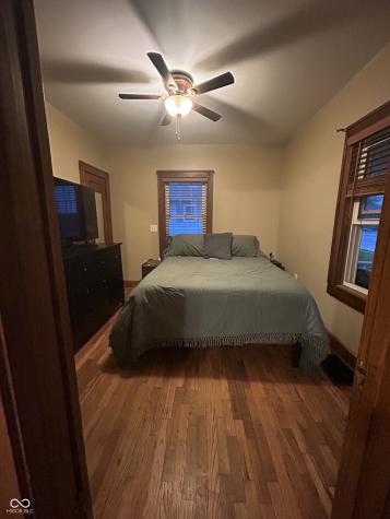 2014 Roosevelt Avenue New Castle IN 47362