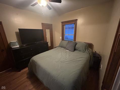2014 Roosevelt Avenue New Castle IN 47362