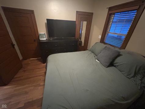 2014 Roosevelt Avenue New Castle IN 47362