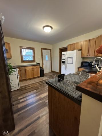 2014 Roosevelt Avenue New Castle IN 47362