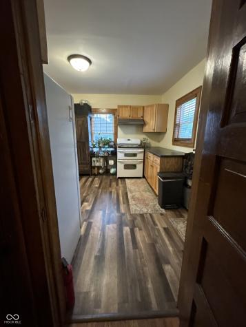 2014 Roosevelt Avenue New Castle IN 47362