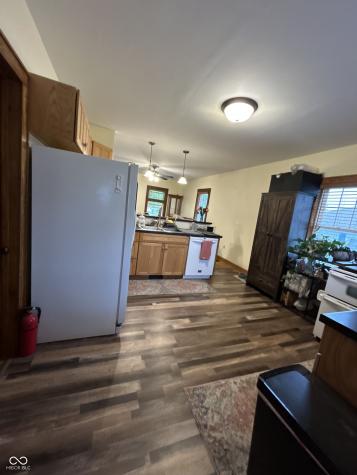 2014 Roosevelt Avenue New Castle IN 47362