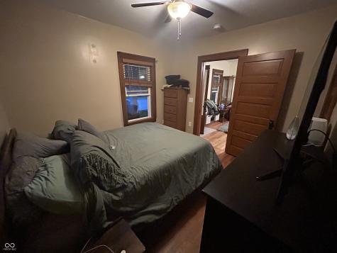2014 Roosevelt Avenue New Castle IN 47362