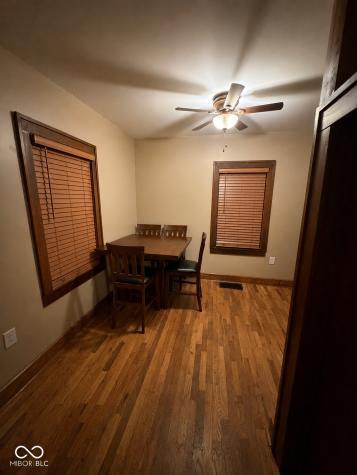 2014 Roosevelt Avenue New Castle IN 47362