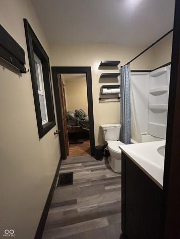2014 Roosevelt Avenue New Castle IN 47362