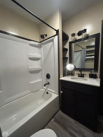 2014 Roosevelt Avenue New Castle IN 47362