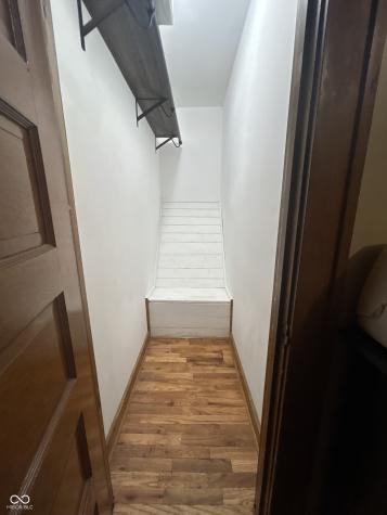 2014 Roosevelt Avenue New Castle IN 47362