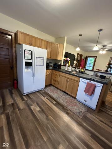 2014 Roosevelt Avenue New Castle IN 47362