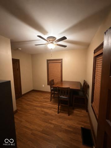 2014 Roosevelt Avenue New Castle IN 47362
