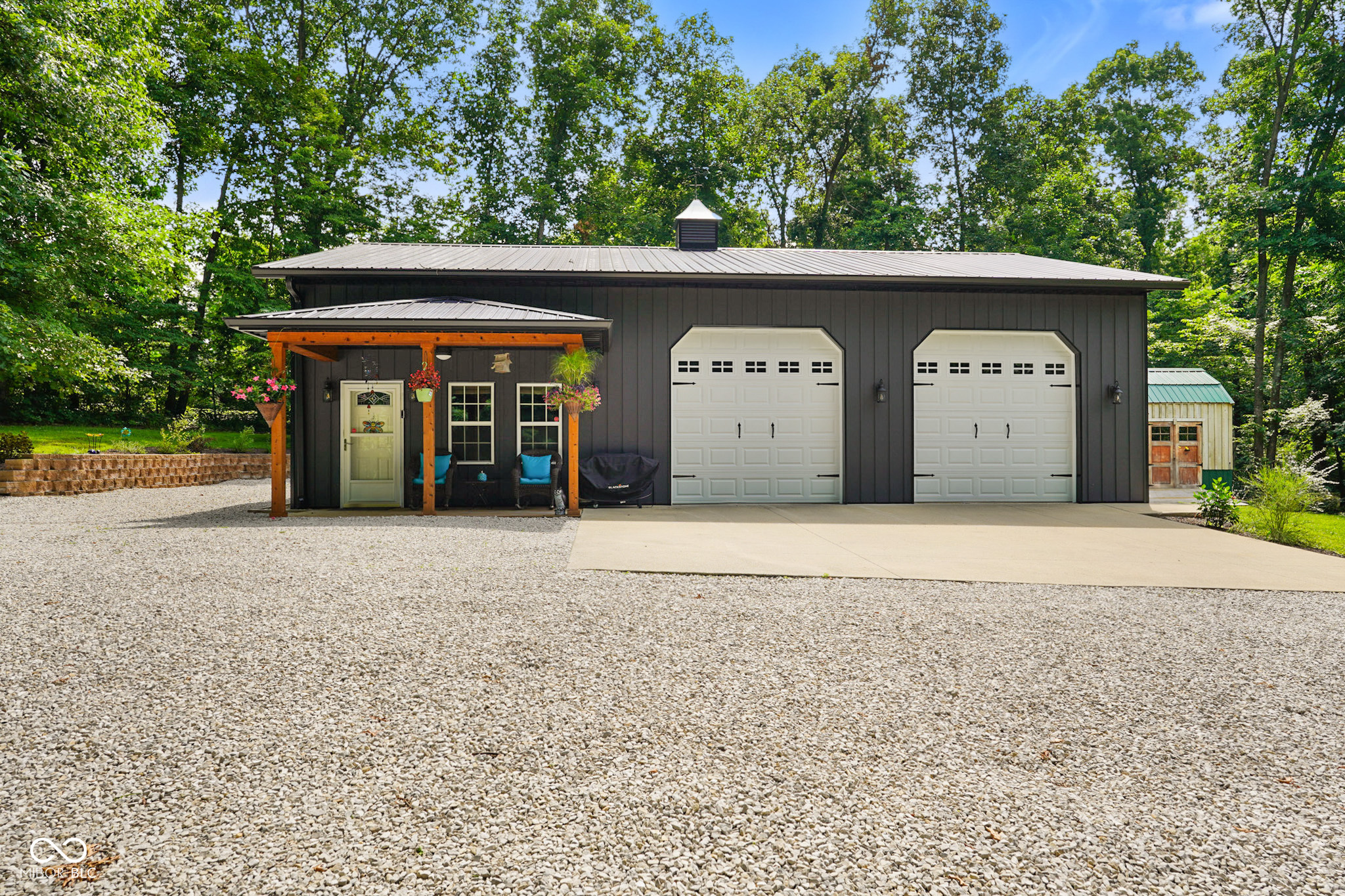 5695 W Gifford Road Bloomington IN 47403