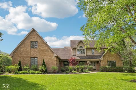 101 Applecross Drive Brownsburg IN 46112