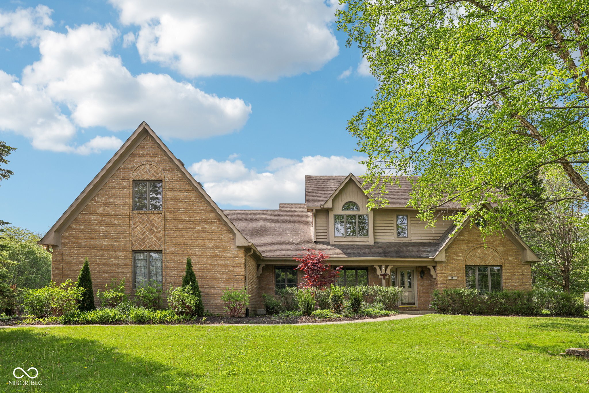 101 Applecross Drive Brownsburg IN 46112
