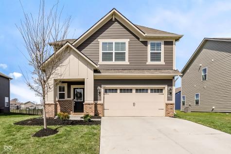 15871 Winnower Drive Noblesville IN 46060
