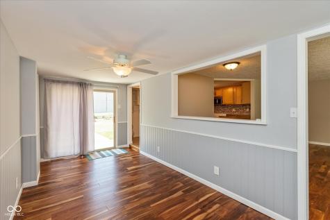 3226 Elmhurst Drive Indianapolis IN 46226