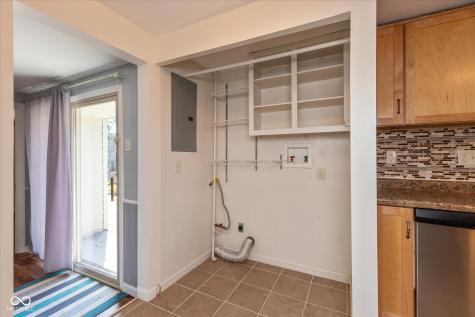 3226 Elmhurst Drive Indianapolis IN 46226