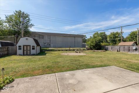 3226 Elmhurst Drive Indianapolis IN 46226