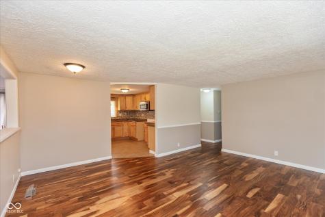 3226 Elmhurst Drive Indianapolis IN 46226