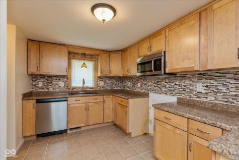3226 Elmhurst Drive Indianapolis IN 46226
