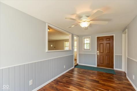 3226 Elmhurst Drive Indianapolis IN 46226