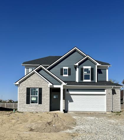 9380 Kinsley Drive Avon IN 46123