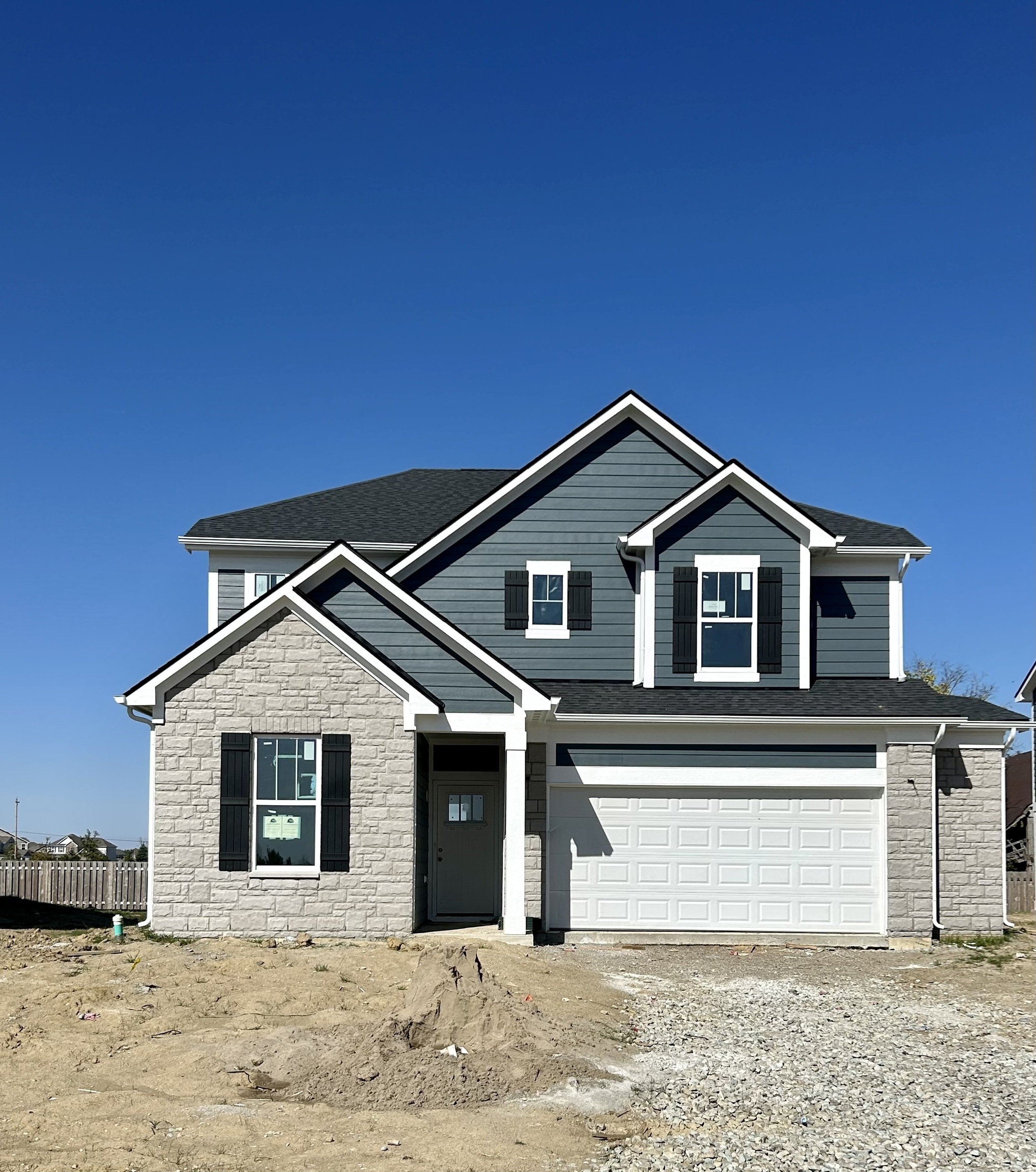 9380 Kinsley Drive Avon IN 46123