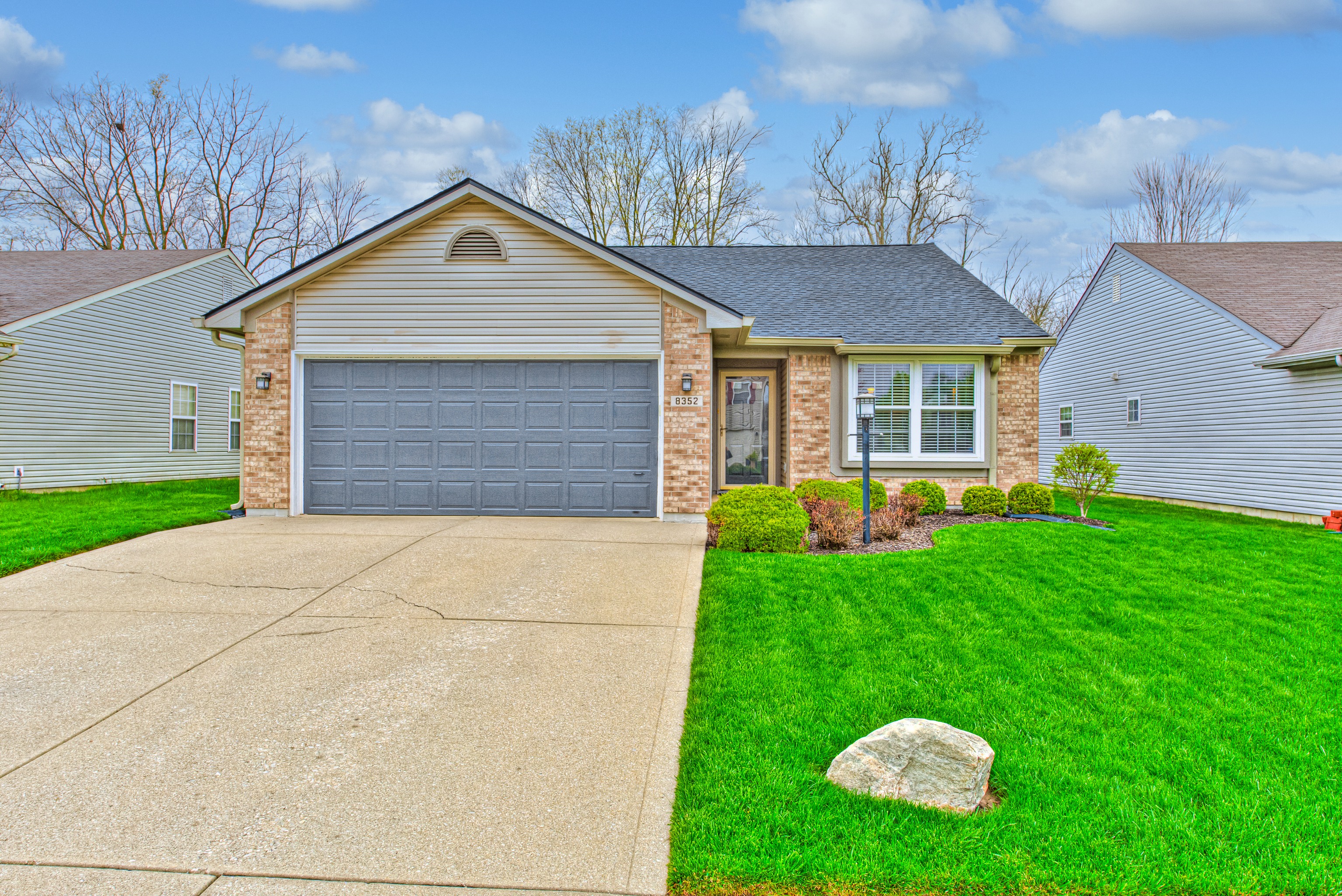 8352 Silverado Drive Indianapolis IN 46237