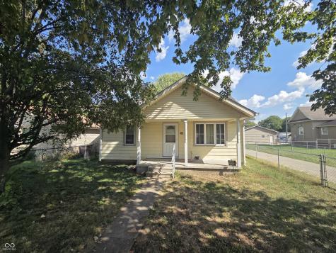 41 N Ross Street Columbus IN 47201