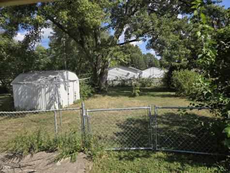 41 N Ross Street Columbus IN 47201