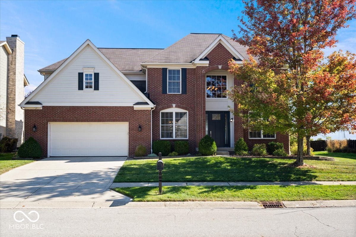 8149 Northpoint Drive Brownsburg IN 46112
