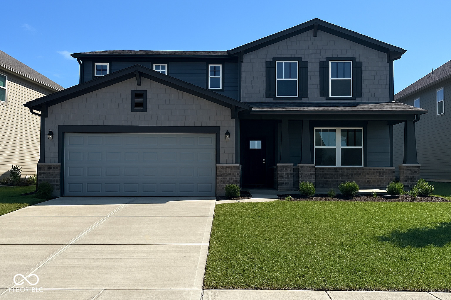 6839 Jacone Drive Brownsburg IN 46112